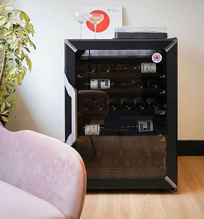 Comprendre les 6 règles de la conservation du vin - Article Gazette Goguette